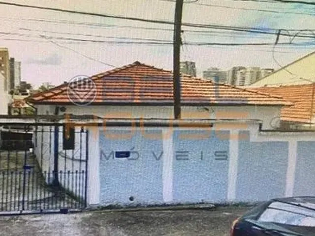 Imagem: Santo André - Terreno Padrão - Campestre