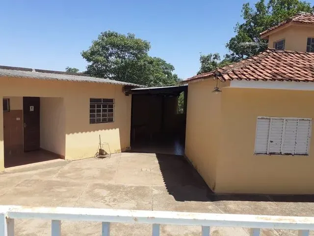 Imagem: Chácara em Regente Feijó