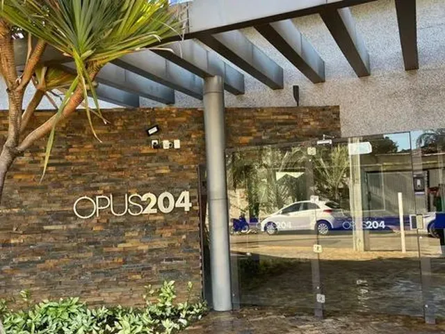 Imagem 1: Opus 204 - Andar Alto - 4 Suítes