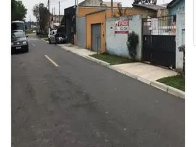 Imagem: Casa no Bairro Tatuquara
