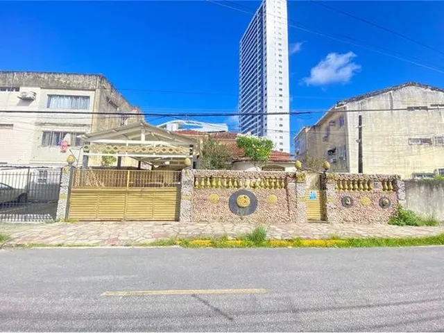 Imagem: Vendo Excelente Casa com 10 Quartos e 627