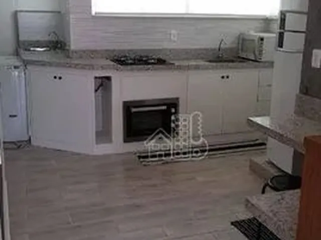 Imagem 1: Apartamento -Icaraí 2 Quartos C/Vaga