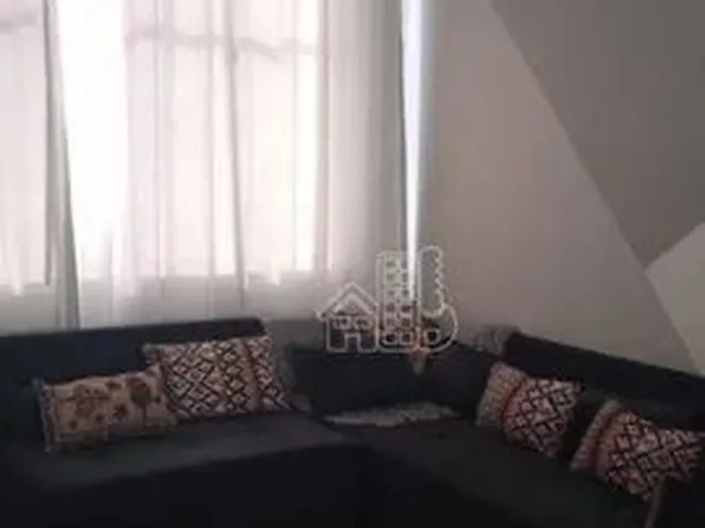 Imagem 12: Apartamento -Icaraí 2 Quartos C/Vaga