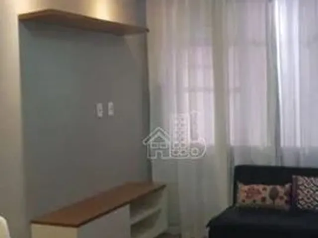 Imagem 9: Apartamento -Icaraí 2 Quartos C/Vaga