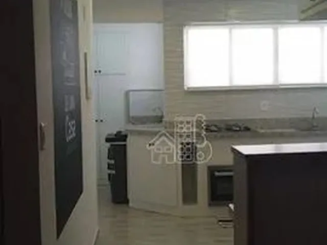 Imagem 11: Apartamento -Icaraí 2 Quartos C/Vaga