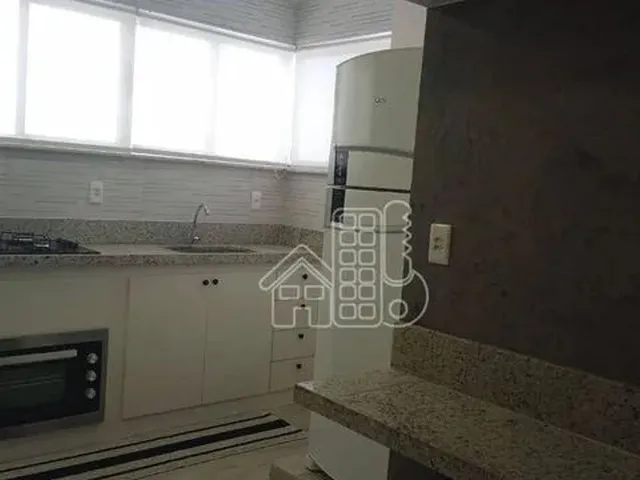 Imagem 3: Apartamento -Icaraí 2 Quartos C/Vaga