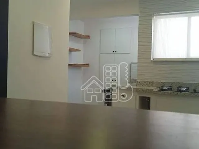 Imagem 4: Apartamento -Icaraí 2 Quartos C/Vaga