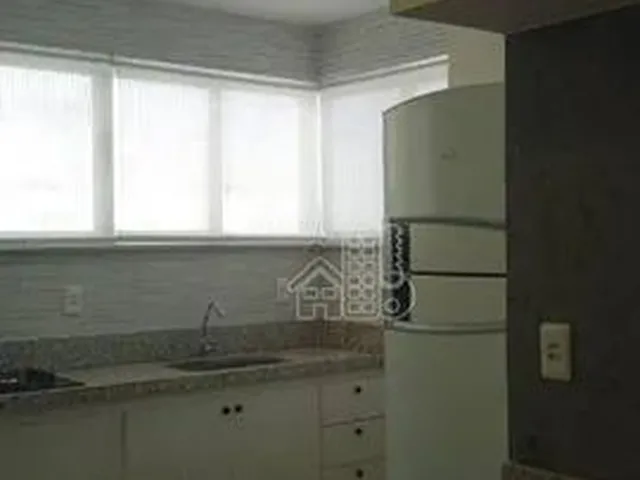 Imagem 14: Apartamento -Icaraí 2 Quartos C/Vaga