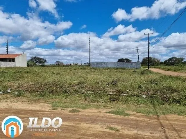 Imagem: Bananeiras - Terreno Ótimo para Comércio