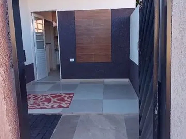 Imagem 1: Alugo Casa Imobiliada,Para Estudantes