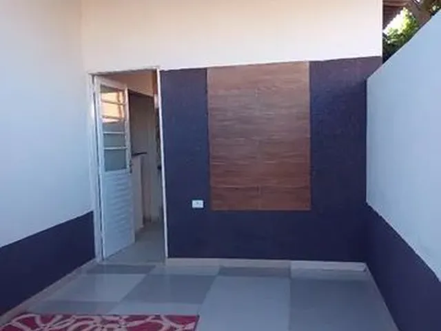 Imagem 6: Alugo Casa Imobiliada,Para Estudantes