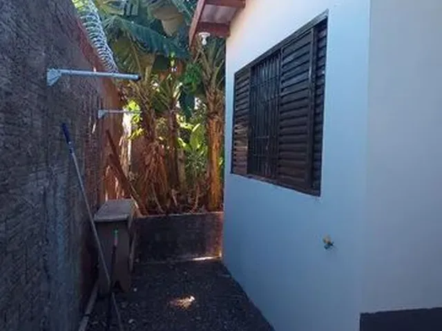 Imagem 4: Alugo Casa Imobiliada,Para Estudantes