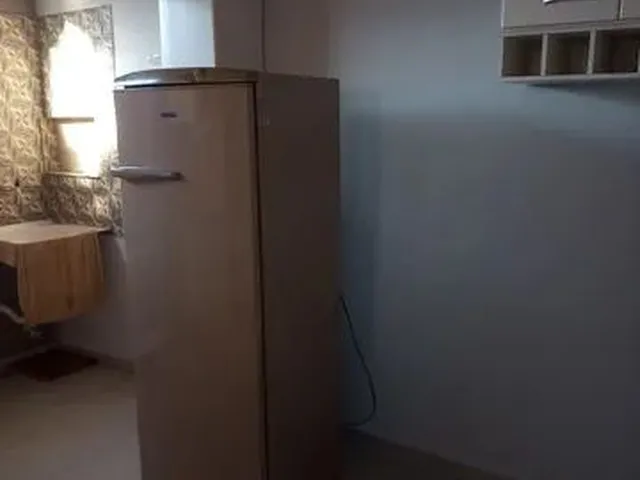 Imagem 5: Alugo Casa Imobiliada,Para Estudantes