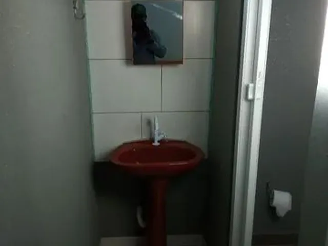 Imagem 2: Alugo Casa Imobiliada,Para Estudantes