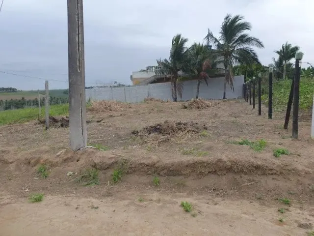 Imagem: Terreno com Visual Espetacular em Marataízes