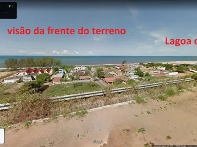 Imagem 9: Terreno com Visual Espetacular em Marataízes - Lagoa do Siri