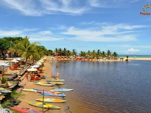 Imagem 7: Terreno com Visual Espetacular em Marataízes - Lagoa do Siri