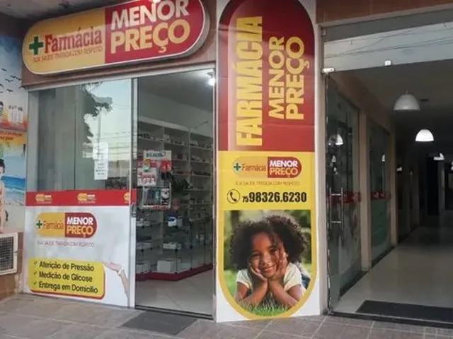Imagem: Farmácia