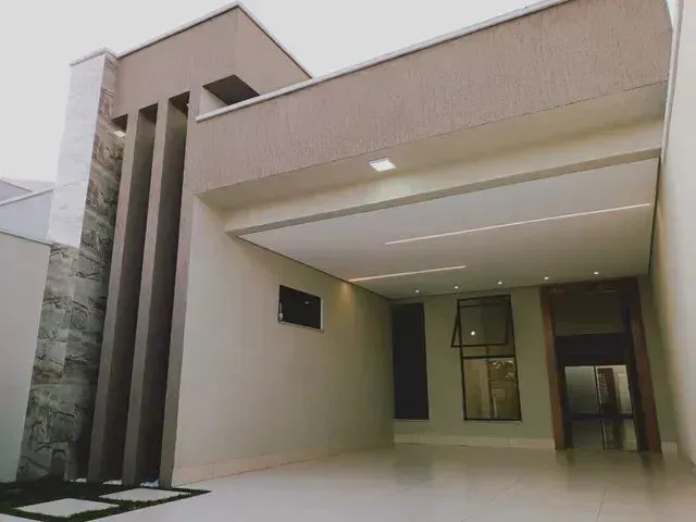 Imagem: Casa para Venda Tem 158 Metros Quadrados
