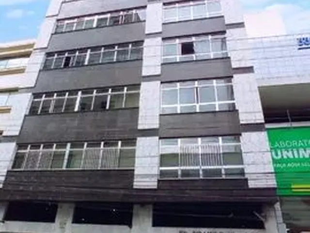 Imagem: Cobertura para Venda com 5 Quartos em Centro