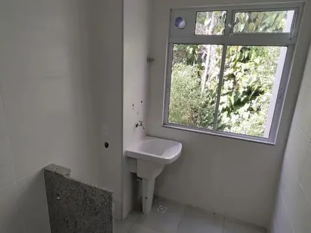 Imagem 9: Apartamento Locação Morin