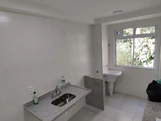 Imagem 6: Apartamento Locação Morin