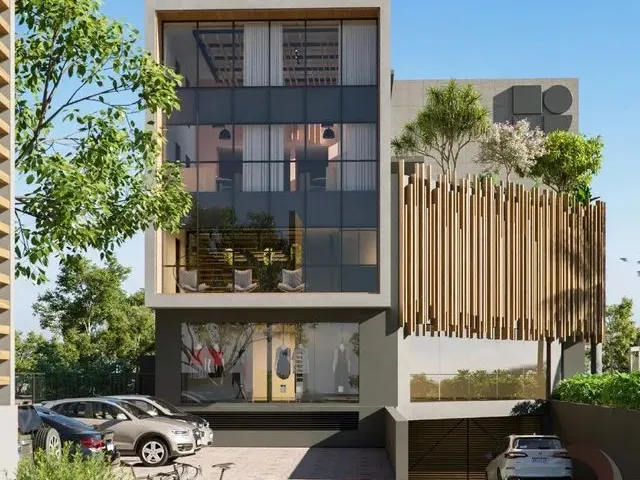 Imagem: Studio para Venda Tem 41 Metros Quadrados