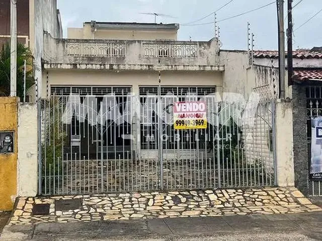 Imagem: Casa para Venda Tem 240 M² com 4 Quartos