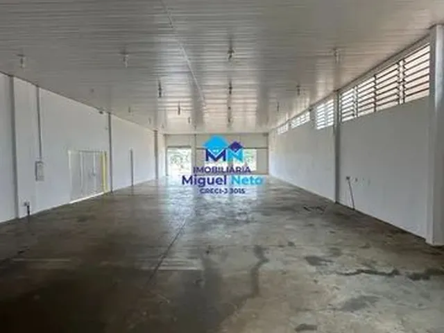 Imagem: Ponto Comercial com Excelente Localização