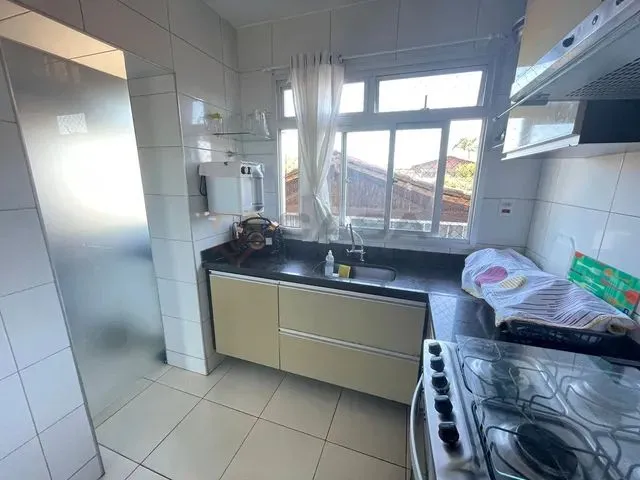 Imagem 13: Pedro-/Apartamento 3 Quartos com Suíte em Jacaraípe. Edifício Samarino