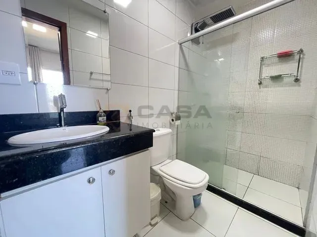 Imagem 3: Pedro-/Apartamento 3 Quartos com Suíte em Jacaraípe. Edifício Samarino