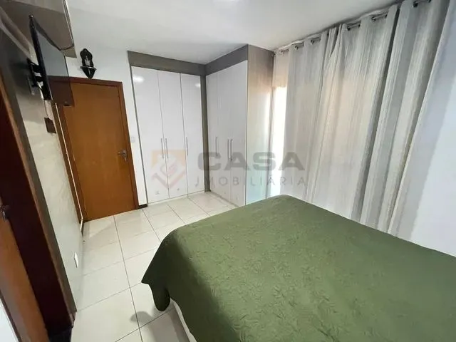Imagem 4: Pedro-/Apartamento 3 Quartos com Suíte em Jacaraípe. Edifício Samarino