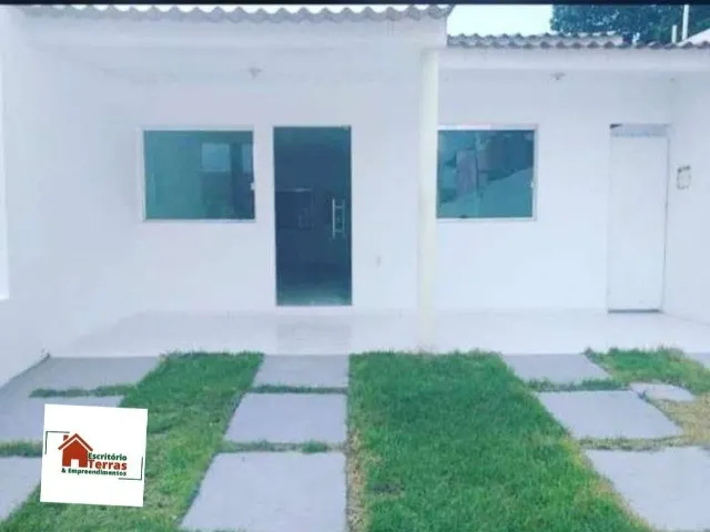 Imagem: Venda Casa Residencial Altos de Tocantins