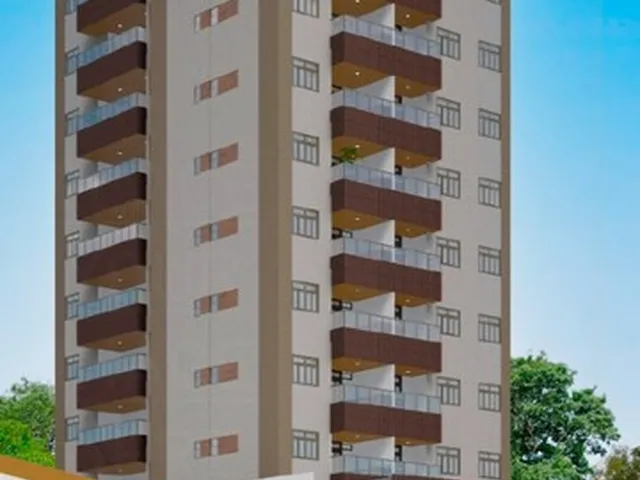 Imagem: Jardim Glória Apartamento 3 Suítes/ 2