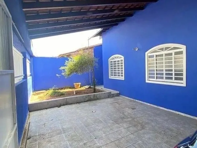 Imagem: Camila) Linda Casa Bairro São Gabriel