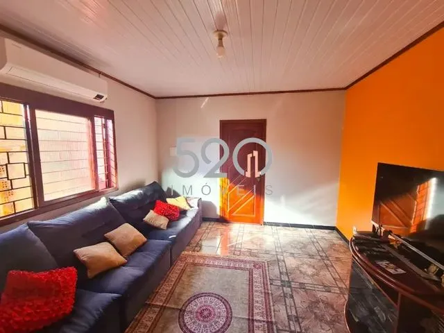 Imagem: Alvorada - Casa Padrão - Americana