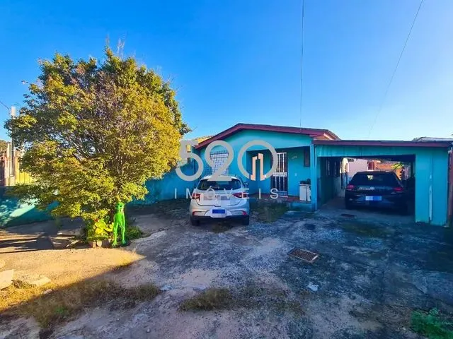 Imagem 2: Alvorada - Casa Padrão - Americana