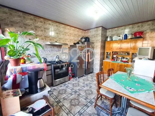 Imagem 5: Alvorada - Casa Padrão - Americana