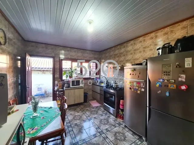 Imagem 7: Alvorada - Casa Padrão - Americana