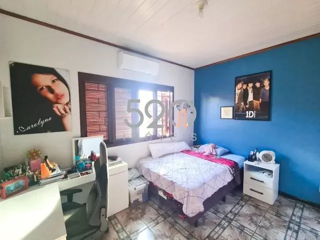 Imagem 9: Alvorada - Casa Padrão - Americana