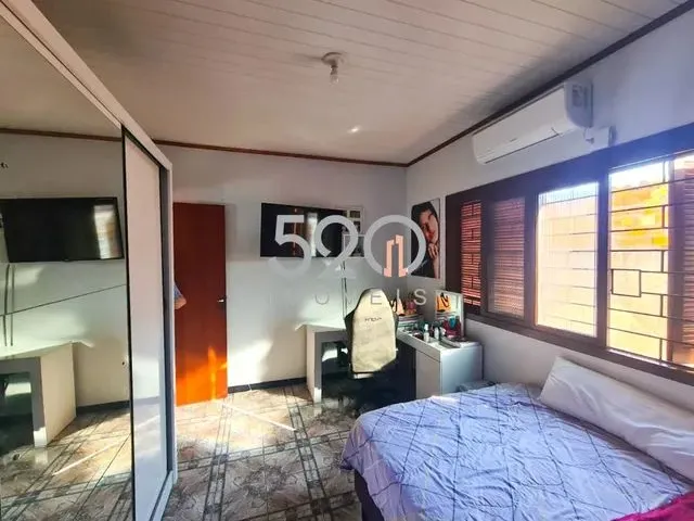 Imagem 10: Alvorada - Casa Padrão - Americana