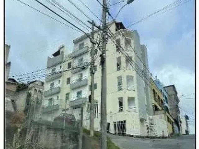 Imagem 1: Juiz de Fora - Apartamento Padrão