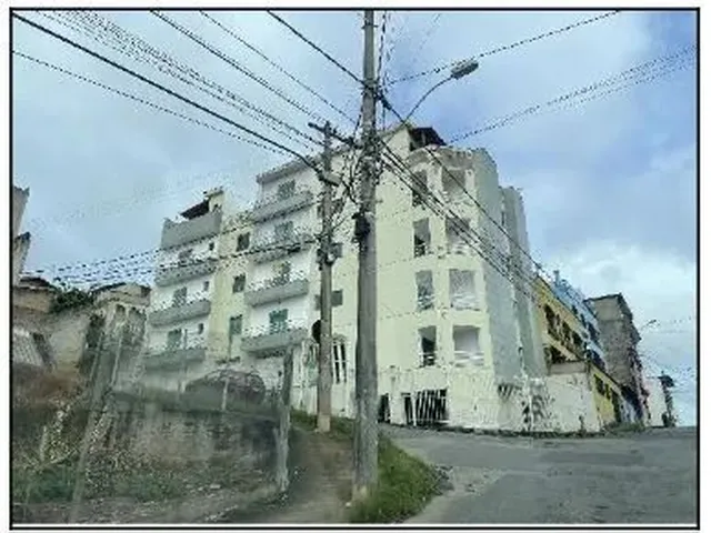 Imagem 2: Juiz de Fora - Apartamento Padrão
