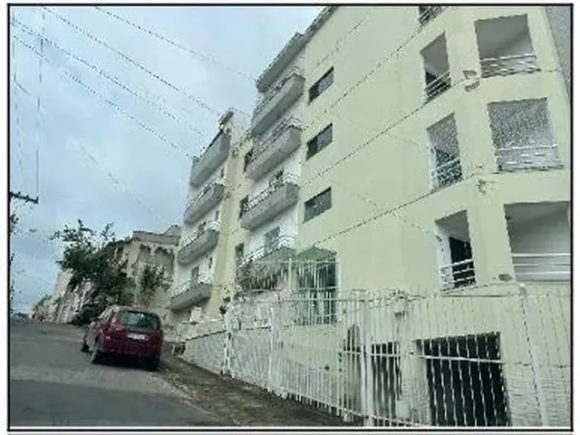 Imagem 3: Juiz de Fora - Apartamento Padrão