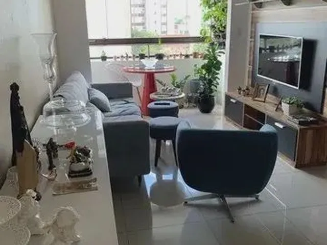Imagem: Apartamento na Encruzilhada-86M²/3 Quartos/1