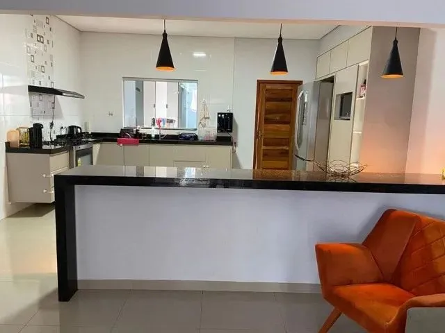 Imagem: Vendo Casa em Morada de santa Fé