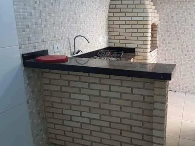Imagem: Vendo Casa em Maria Ortiz