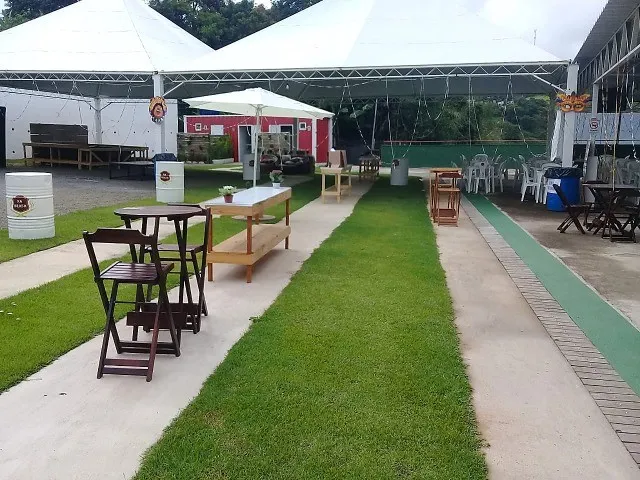 Imagem: Restaurante na Zona Rural - Imóvel Incluso