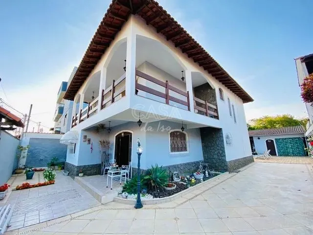 Imagem: Casa À Venda no Bairro Vila Julieta - Resende/Rj