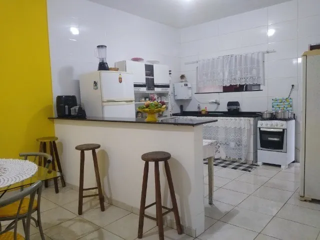 Imagem: $Casa com Quintal em Nova Almeida 70 Mil